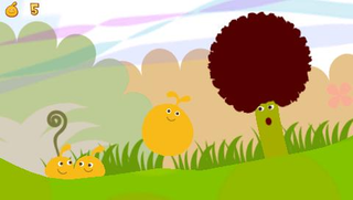 Illustration for article titled Loads Of LocoRoco 2 Screenshots